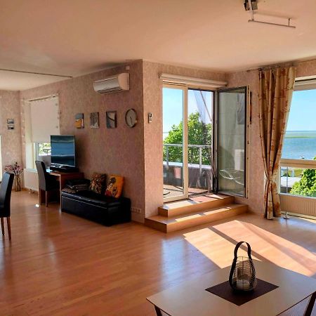 Sunset Dream Apartment Haapsalu Exterior foto