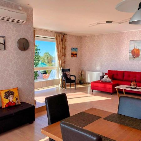 Sunset Dream Apartment Haapsalu Exterior foto