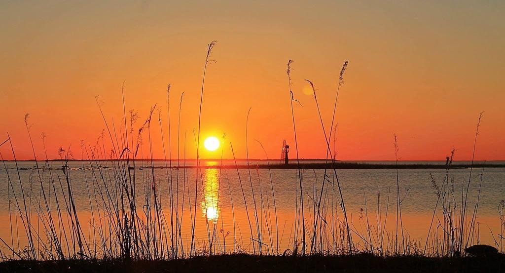 Sunset Dream Apartment Haapsalu Exterior foto