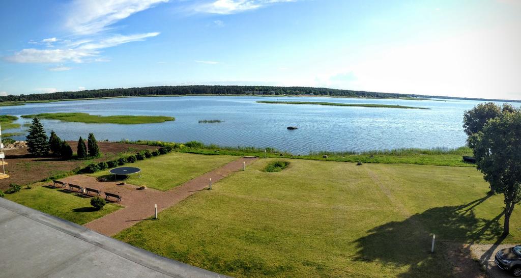 Sunset Dream Apartment Haapsalu Exterior foto
