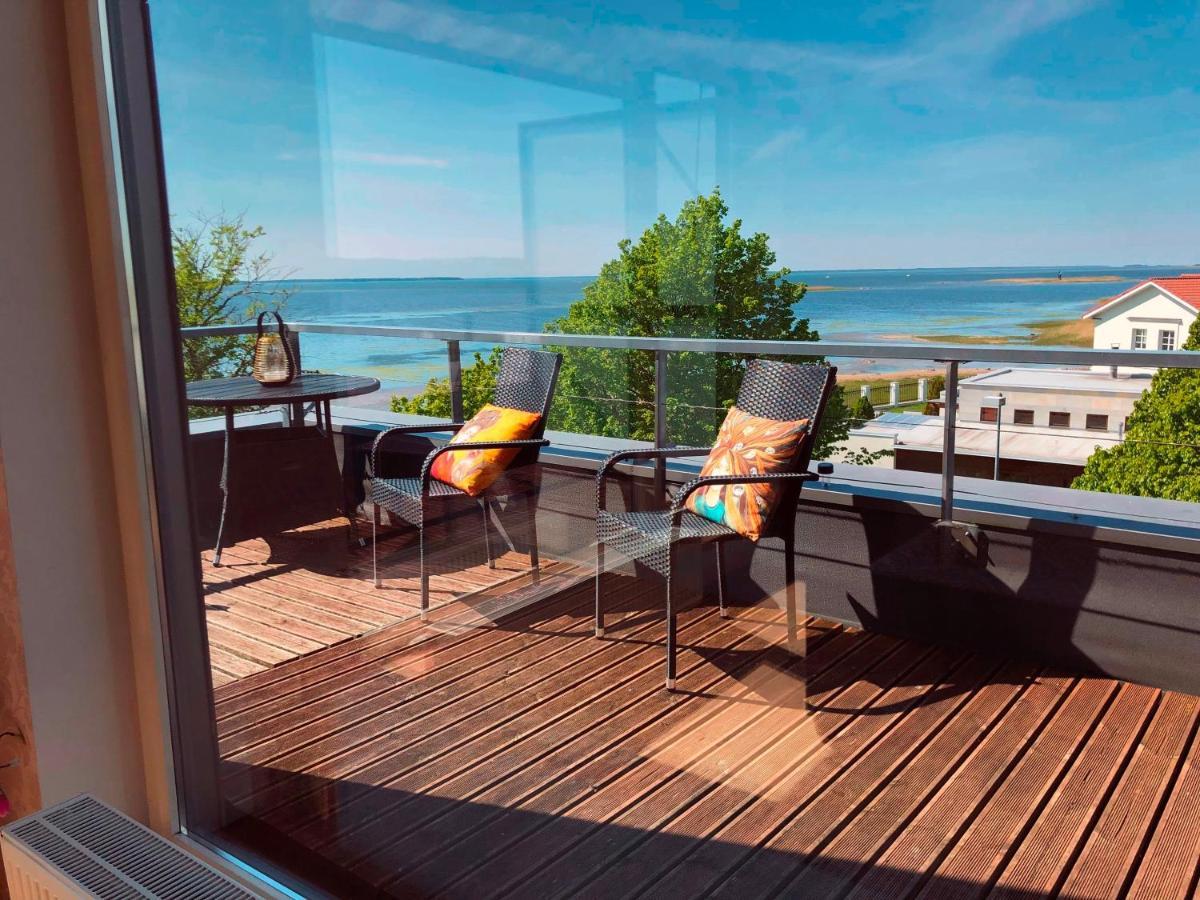 Sunset Dream Apartment Haapsalu Exterior foto