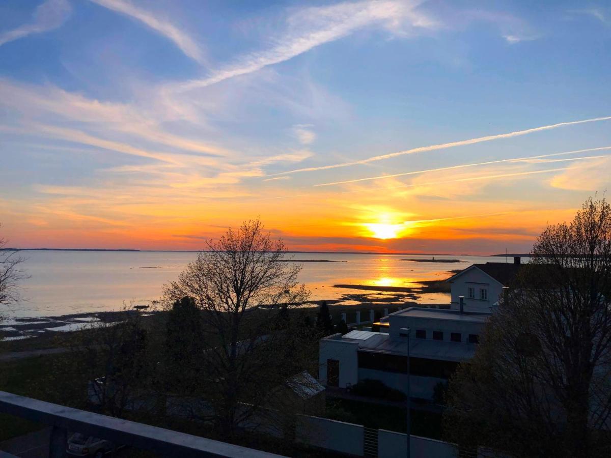 Sunset Dream Apartment Haapsalu Exterior foto