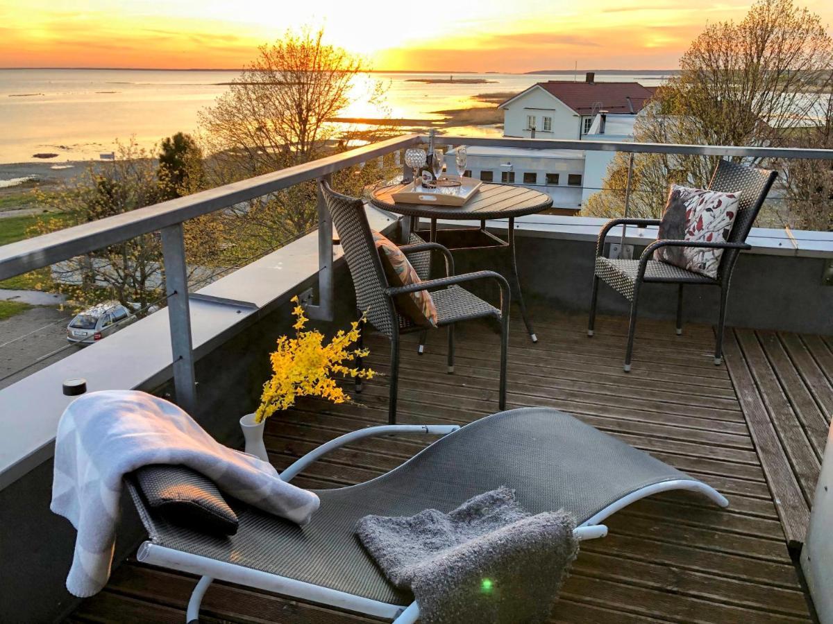 Sunset Dream Apartment Haapsalu Exterior foto