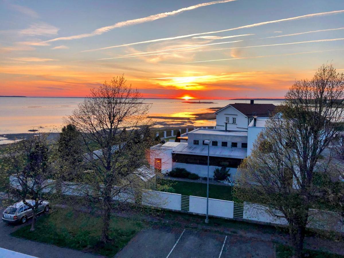 Sunset Dream Apartment Haapsalu Exterior foto