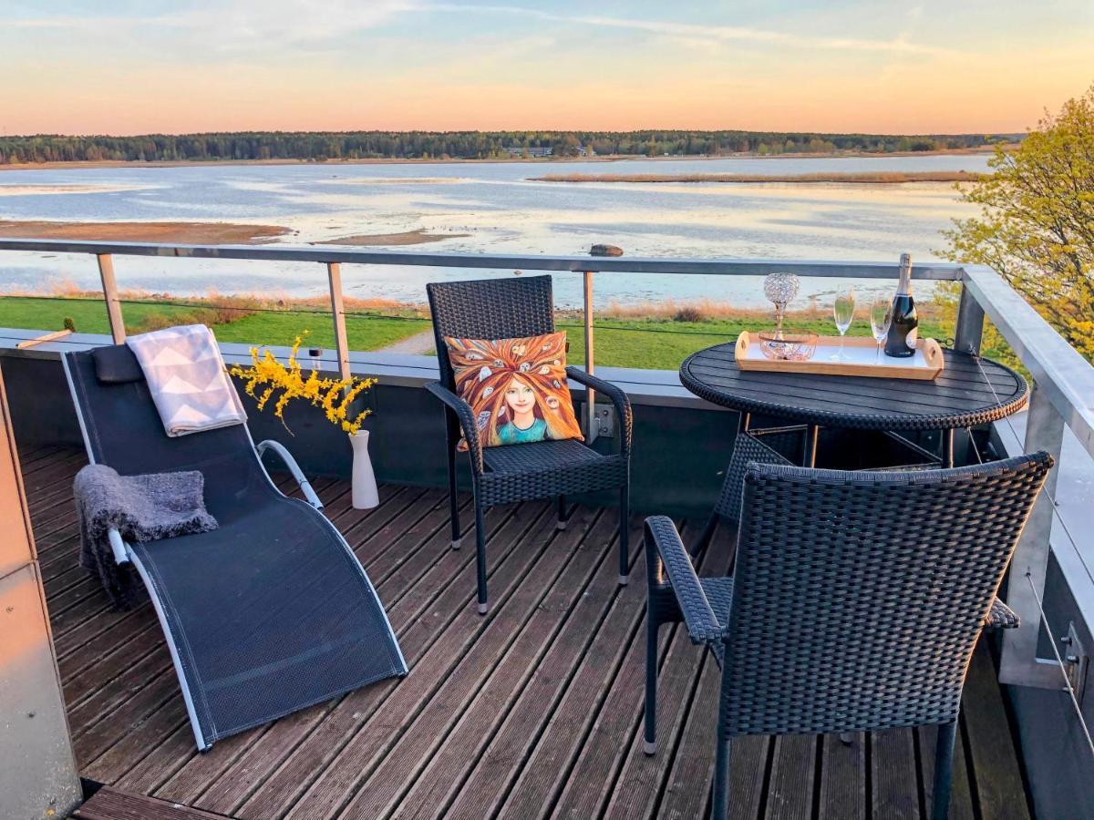 Sunset Dream Apartment Haapsalu Exterior foto