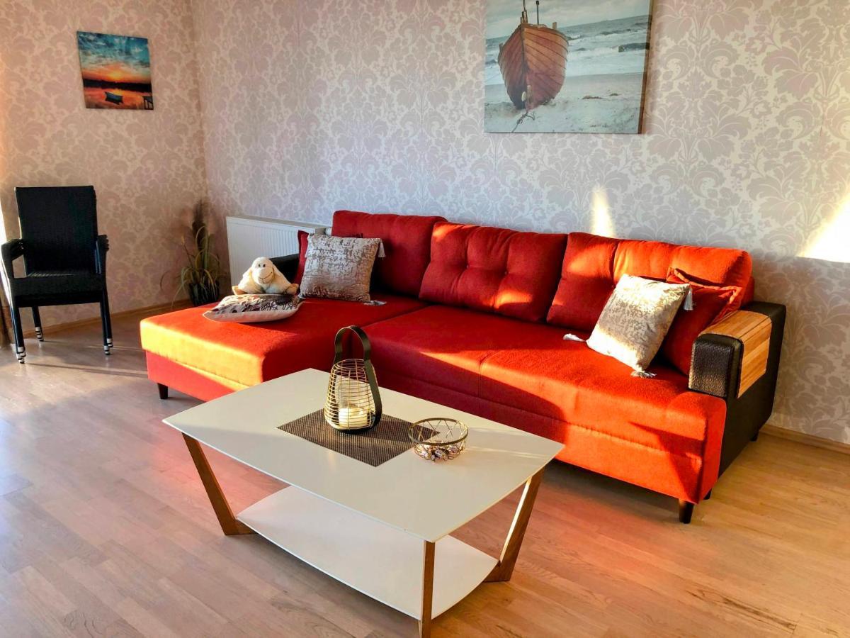 Sunset Dream Apartment Haapsalu Exterior foto