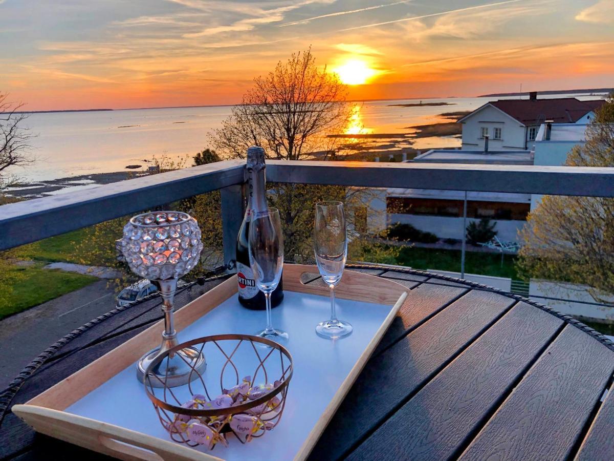 Sunset Dream Apartment Haapsalu Exterior foto