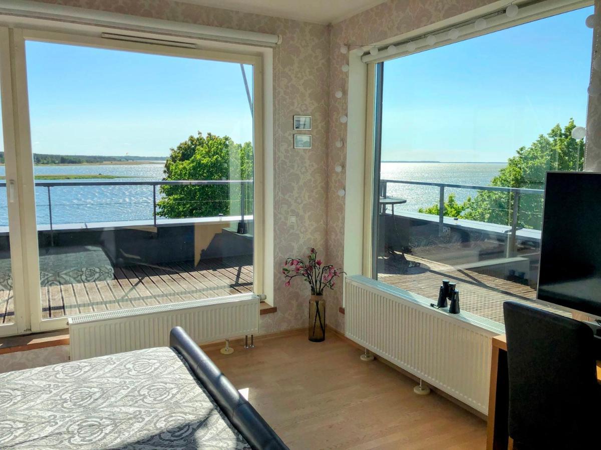 Sunset Dream Apartment Haapsalu Exterior foto