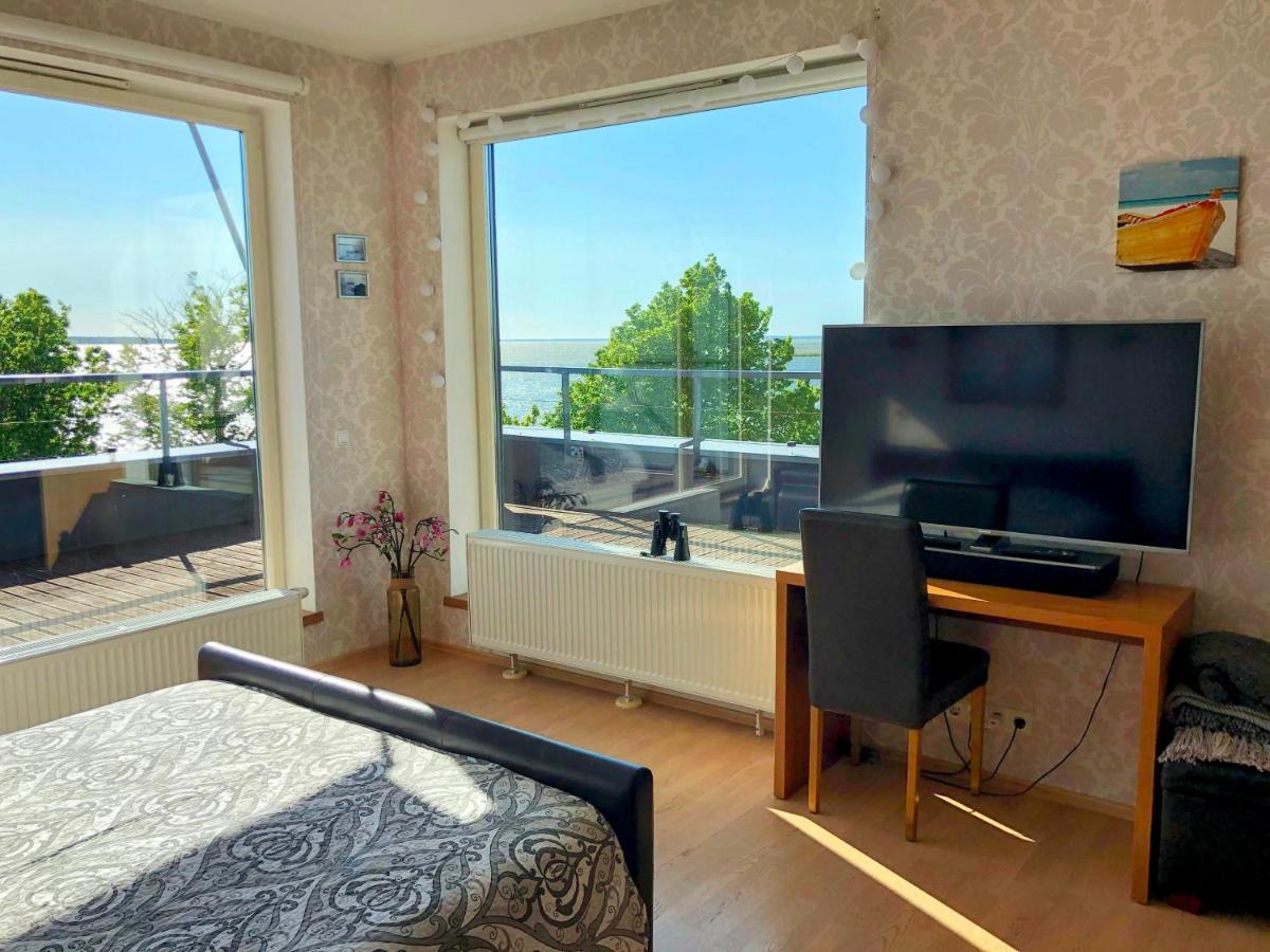 Sunset Dream Apartment Haapsalu Exterior foto