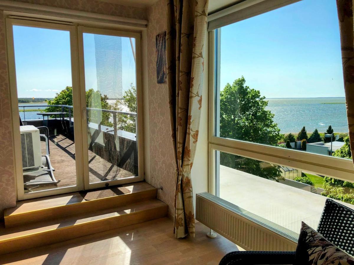 Sunset Dream Apartment Haapsalu Exterior foto