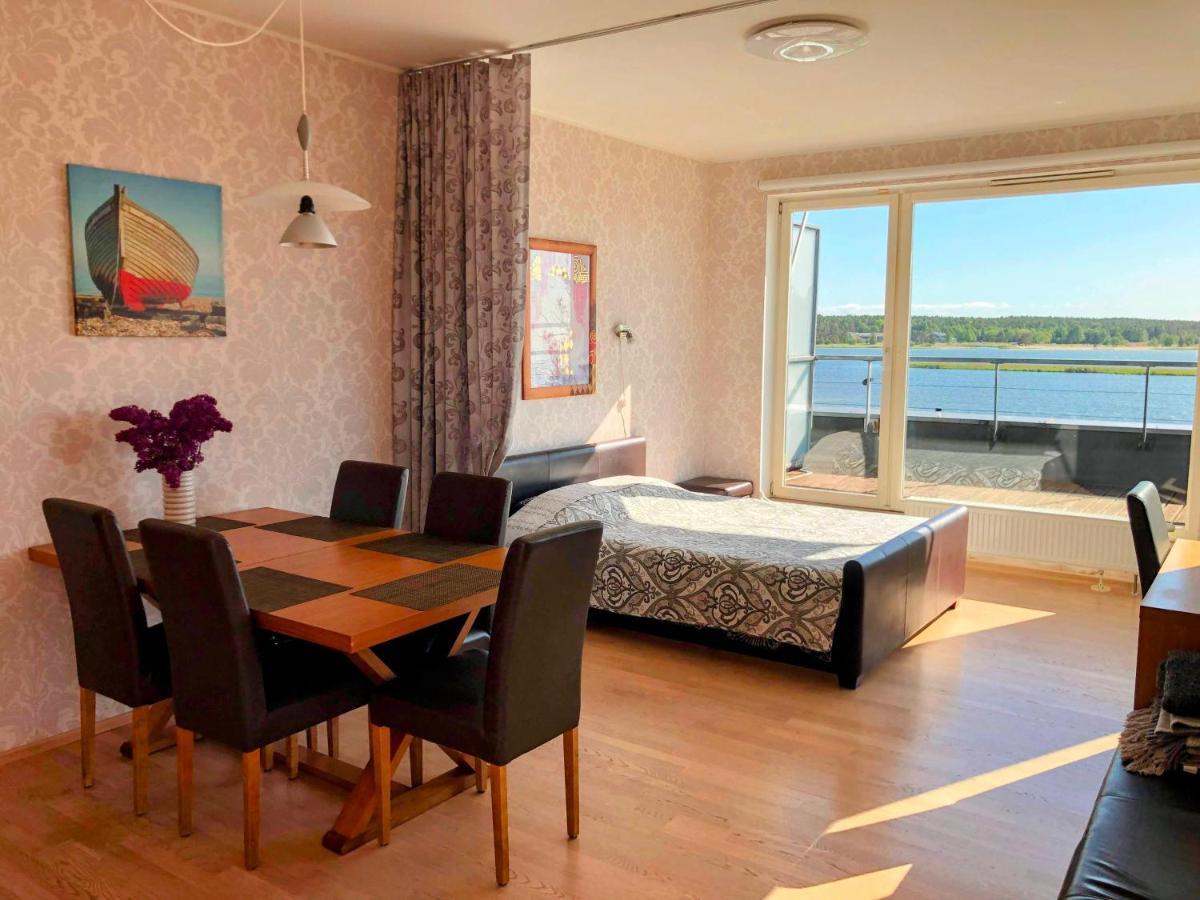 Sunset Dream Apartment Haapsalu Exterior foto