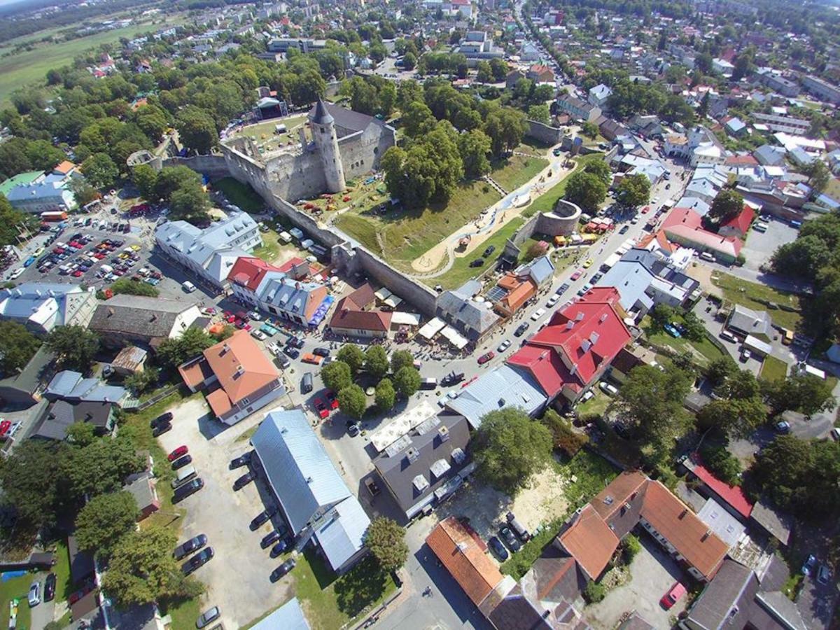 Sunset Dream Apartment Haapsalu Exterior foto