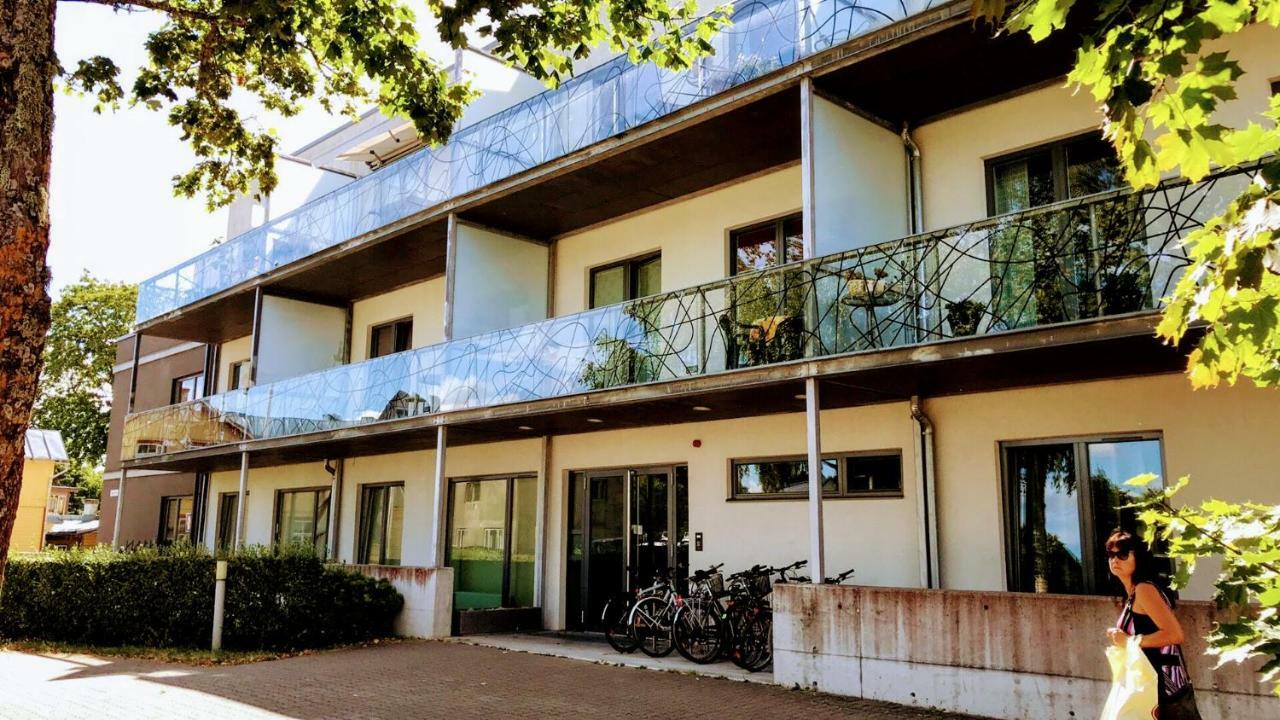 Sunset Dream Apartment Haapsalu Exterior foto