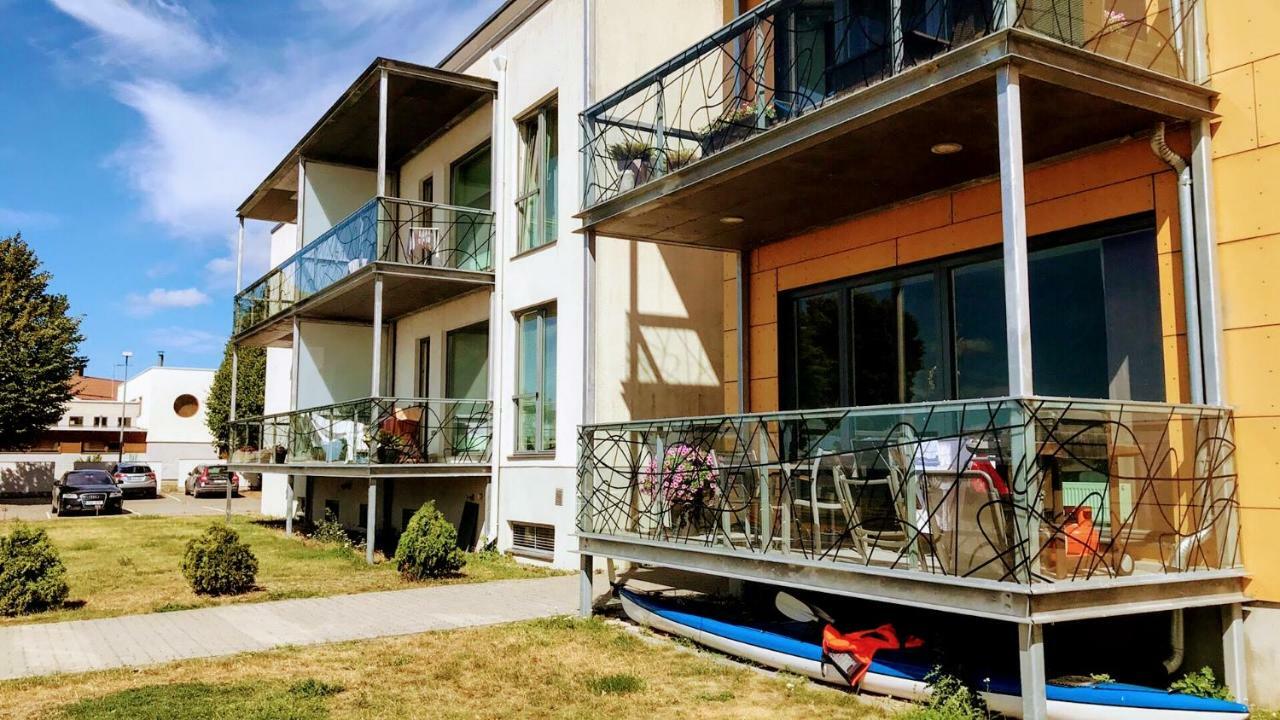 Sunset Dream Apartment Haapsalu Exterior foto